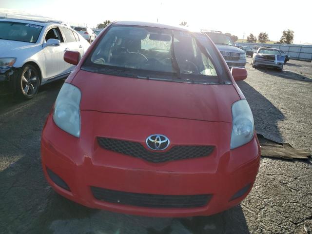 Photo 4 VIN: JTDKT4K35B5336053 - TOYOTA YARIS 