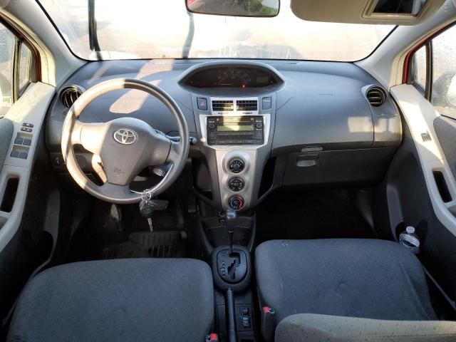 Photo 7 VIN: JTDKT4K35B5336053 - TOYOTA YARIS 