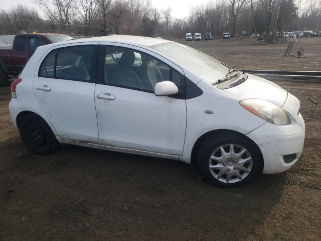 Photo 3 VIN: JTDKT4K35B5336330 - TOYOTA YARIS 