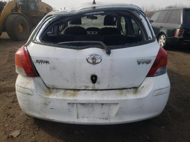 Photo 5 VIN: JTDKT4K35B5336330 - TOYOTA YARIS 