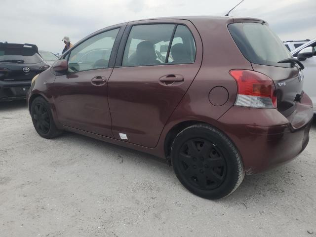 Photo 1 VIN: JTDKT4K36A5301231 - TOYOTA YARIS 