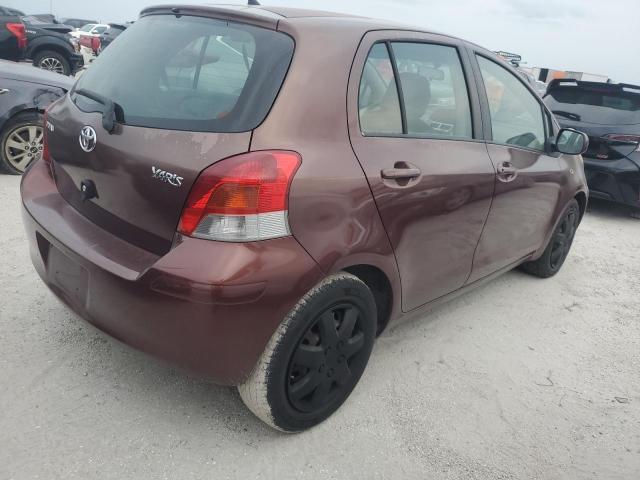 Photo 2 VIN: JTDKT4K36A5301231 - TOYOTA YARIS 