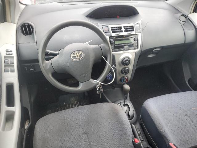 Photo 7 VIN: JTDKT4K36A5301231 - TOYOTA YARIS 