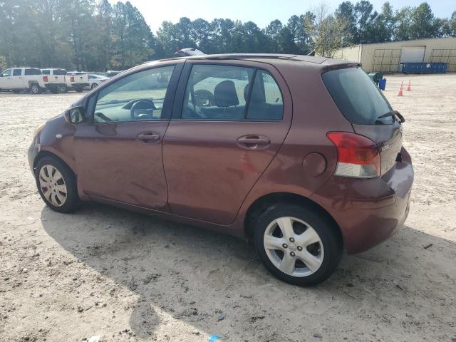 Photo 1 VIN: JTDKT4K36A5302525 - TOYOTA YARIS 