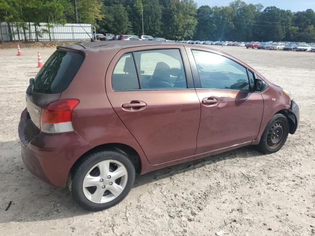 Photo 2 VIN: JTDKT4K36A5302525 - TOYOTA YARIS 