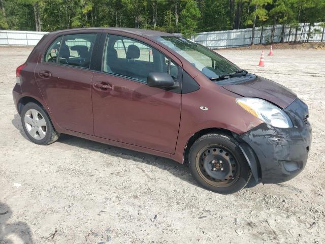 Photo 3 VIN: JTDKT4K36A5302525 - TOYOTA YARIS 