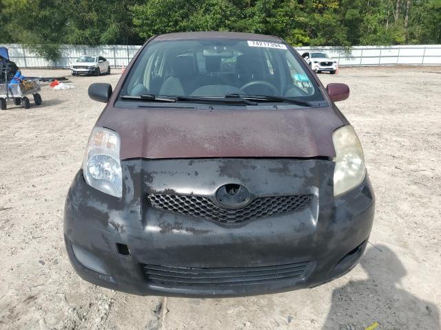 Photo 4 VIN: JTDKT4K36A5302525 - TOYOTA YARIS 