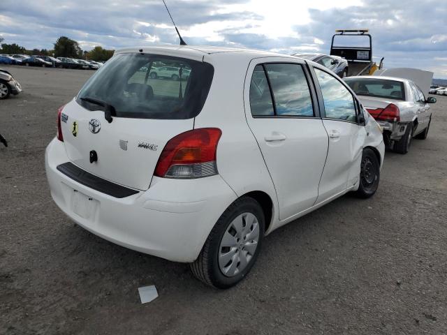 Photo 3 VIN: JTDKT4K36B5329533 - TOYOTA YARIS 