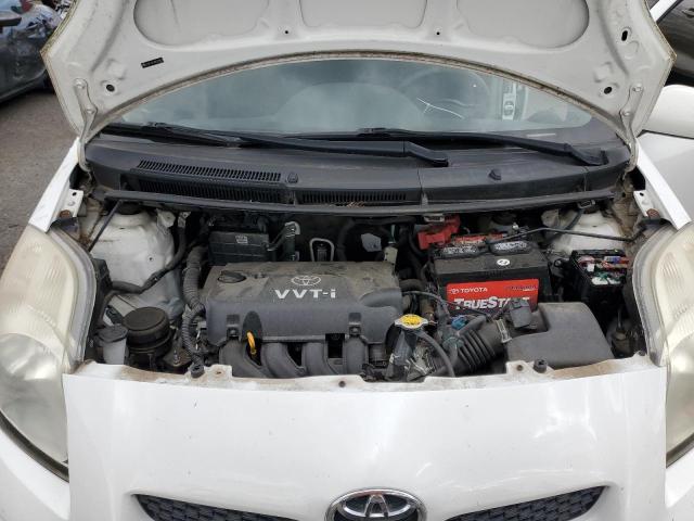 Photo 6 VIN: JTDKT4K36B5329533 - TOYOTA YARIS 