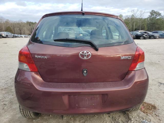 Photo 5 VIN: JTDKT4K37A5283631 - TOYOTA YARIS 