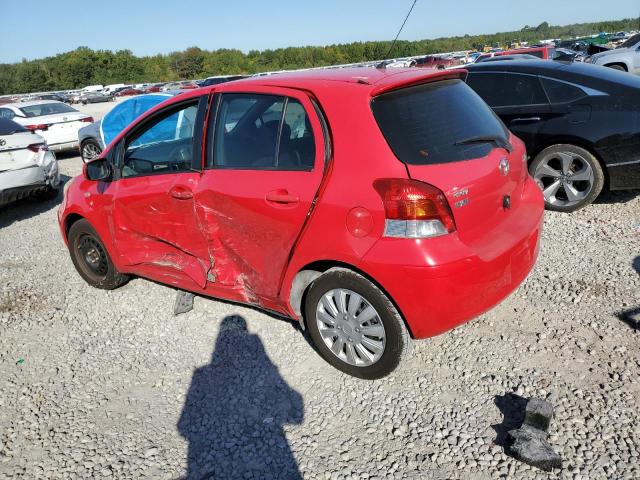 Photo 1 VIN: JTDKT4K37A5285119 - TOYOTA YARIS 