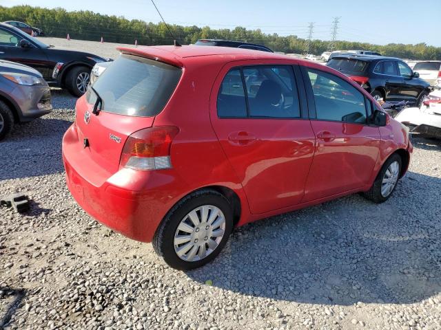 Photo 2 VIN: JTDKT4K37A5285119 - TOYOTA YARIS 