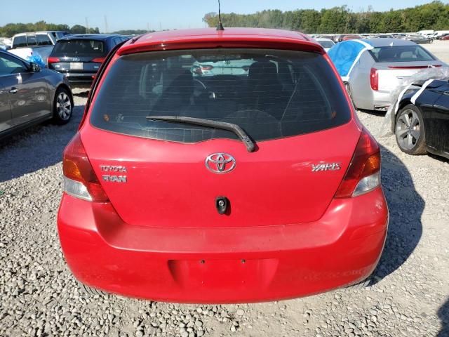 Photo 5 VIN: JTDKT4K37A5285119 - TOYOTA YARIS 