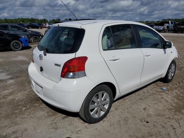 Photo 2 VIN: JTDKT4K37A5295407 - TOYOTA YARIS 