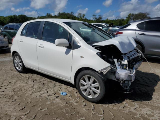 Photo 3 VIN: JTDKT4K37A5295407 - TOYOTA YARIS 