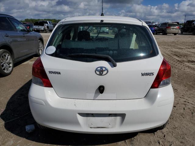 Photo 5 VIN: JTDKT4K37A5295407 - TOYOTA YARIS 