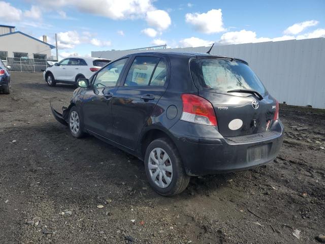 Photo 1 VIN: JTDKT4K37A5303179 - TOYOTA YARIS 