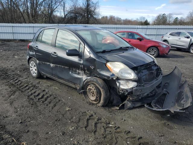 Photo 3 VIN: JTDKT4K37A5303179 - TOYOTA YARIS 