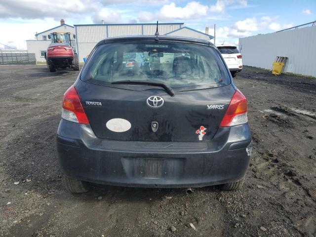 Photo 5 VIN: JTDKT4K37A5303179 - TOYOTA YARIS 