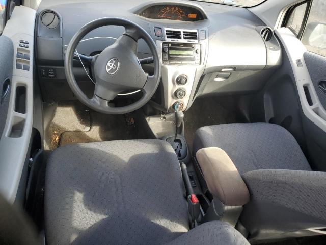 Photo 7 VIN: JTDKT4K37A5303179 - TOYOTA YARIS 