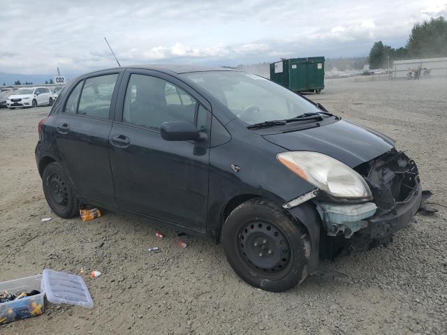 Photo 3 VIN: JTDKT4K37A5305207 - TOYOTA YARIS 