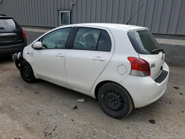 Photo 1 VIN: JTDKT4K37A5316451 - TOYOTA YARIS 