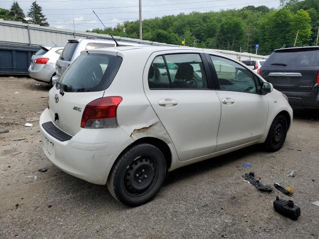 Photo 2 VIN: JTDKT4K37A5316451 - TOYOTA YARIS 