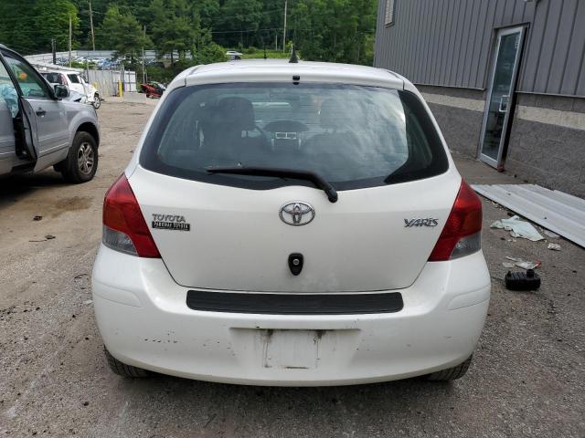 Photo 5 VIN: JTDKT4K37A5316451 - TOYOTA YARIS 