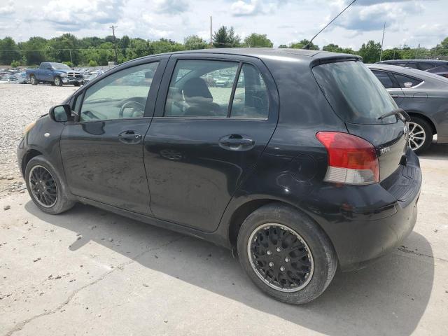 Photo 1 VIN: JTDKT4K37A5316563 - TOYOTA YARIS 