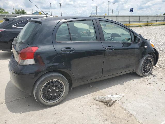 Photo 2 VIN: JTDKT4K37A5316563 - TOYOTA YARIS 