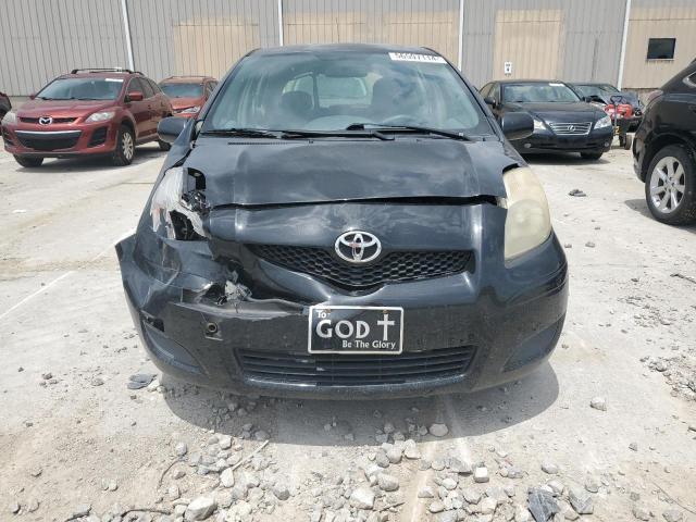 Photo 4 VIN: JTDKT4K37A5316563 - TOYOTA YARIS 