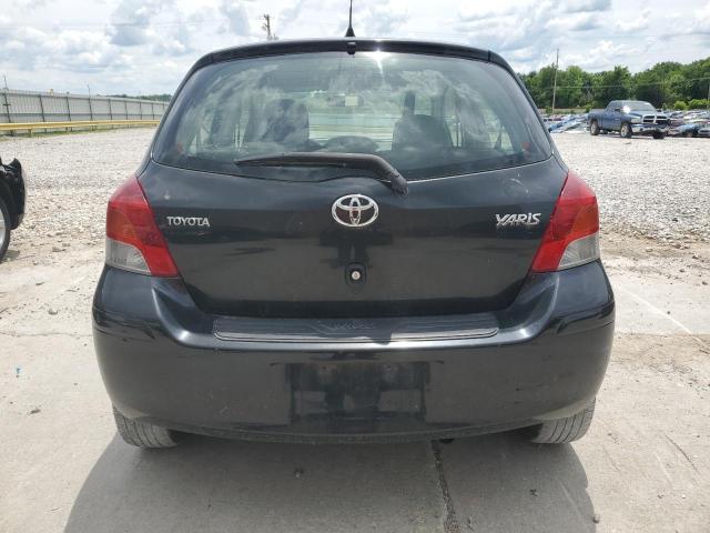 Photo 5 VIN: JTDKT4K37A5316563 - TOYOTA YARIS 