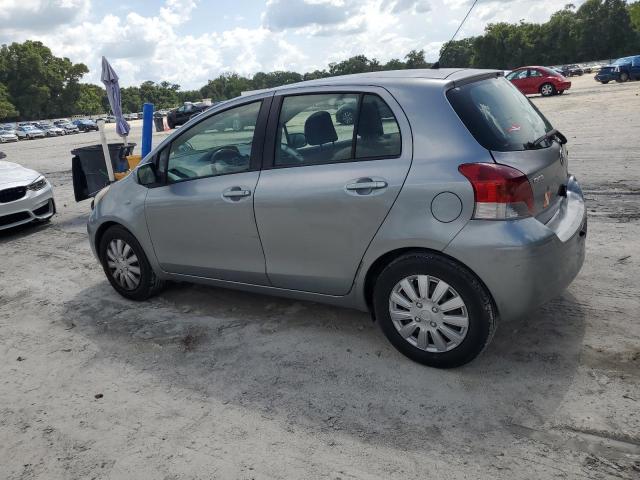 Photo 1 VIN: JTDKT4K37A5321861 - TOYOTA YARIS 