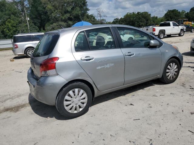 Photo 2 VIN: JTDKT4K37A5321861 - TOYOTA YARIS 