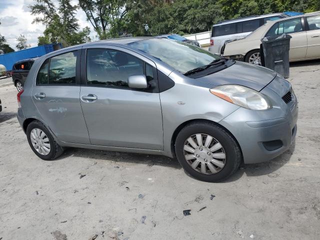 Photo 3 VIN: JTDKT4K37A5321861 - TOYOTA YARIS 