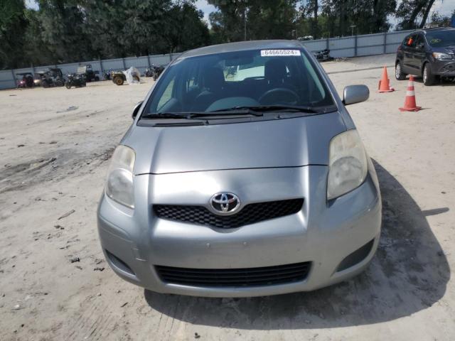 Photo 4 VIN: JTDKT4K37A5321861 - TOYOTA YARIS 