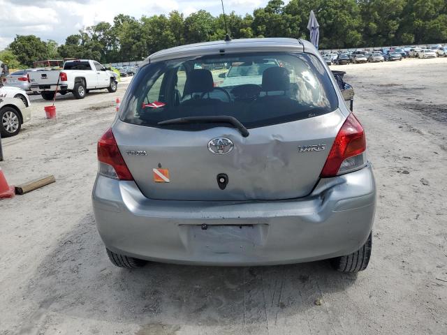 Photo 5 VIN: JTDKT4K37A5321861 - TOYOTA YARIS 