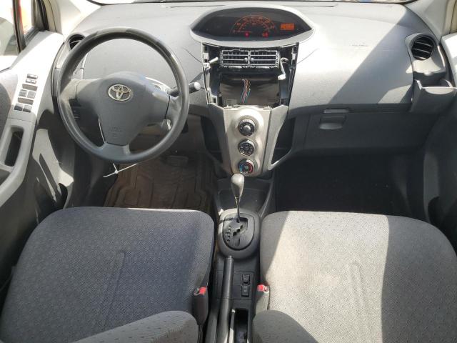 Photo 7 VIN: JTDKT4K37A5321861 - TOYOTA YARIS 