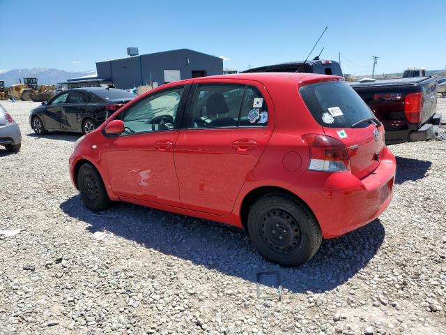 Photo 1 VIN: JTDKT4K37B5331064 - TOYOTA YARIS 