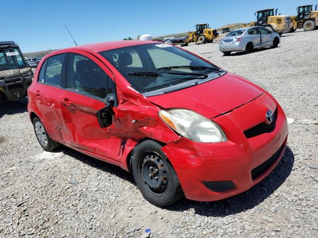 Photo 3 VIN: JTDKT4K37B5331064 - TOYOTA YARIS 