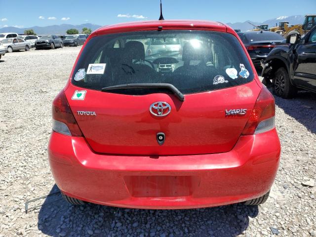 Photo 5 VIN: JTDKT4K37B5331064 - TOYOTA YARIS 