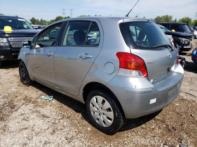 Photo 1 VIN: JTDKT4K37B5339777 - TOYOTA YARIS 