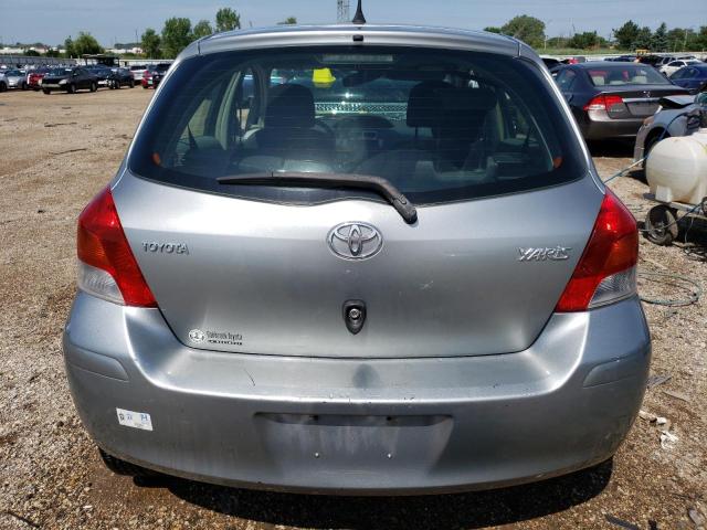 Photo 5 VIN: JTDKT4K37B5339777 - TOYOTA YARIS 