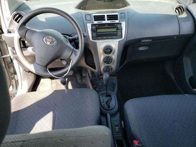 Photo 7 VIN: JTDKT4K37B5339777 - TOYOTA YARIS 