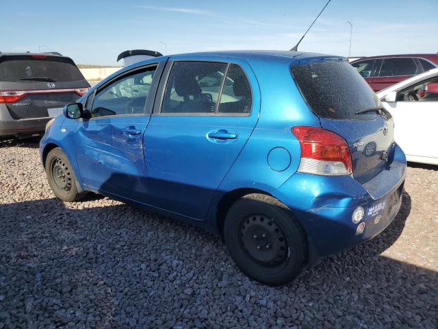 Photo 1 VIN: JTDKT4K38A5278860 - TOYOTA YARIS 