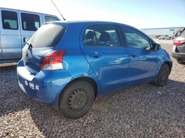 Photo 2 VIN: JTDKT4K38A5278860 - TOYOTA YARIS 