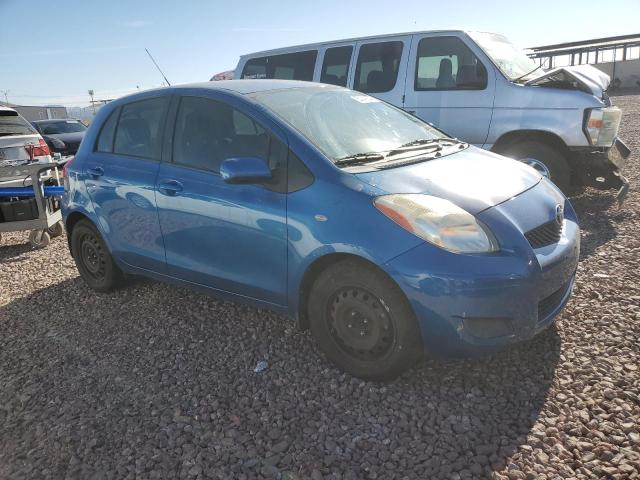 Photo 3 VIN: JTDKT4K38A5278860 - TOYOTA YARIS 