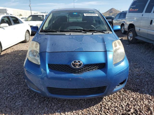 Photo 4 VIN: JTDKT4K38A5278860 - TOYOTA YARIS 