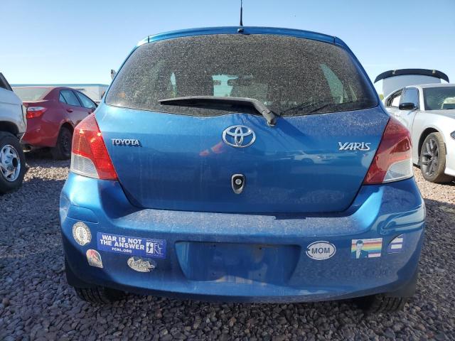 Photo 5 VIN: JTDKT4K38A5278860 - TOYOTA YARIS 