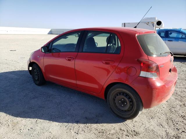 Photo 1 VIN: JTDKT4K38A5285761 - TOYOTA YARIS 